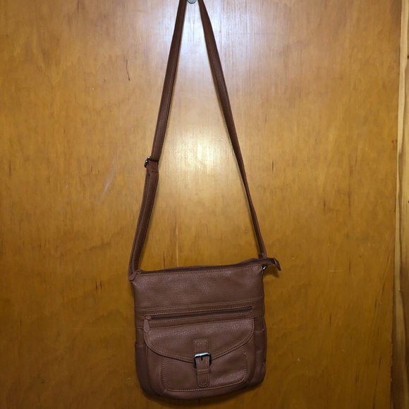 MultiSac Crossbody Purse NWOT - Picture 3 of 8